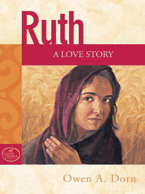 cover image of Ruth